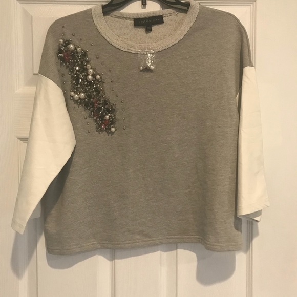 english rose Sweaters - Sweater